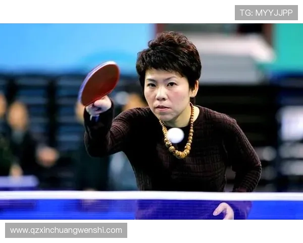 乒乓球传奇之路：深入剖析南京乒乓球队员的独特技能与成长历程